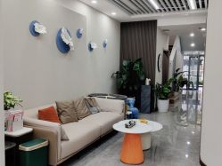 -纤思韵产后恢复中心(金宝天街店)