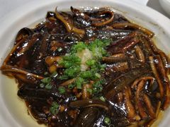 -老人和饭店(淮海中路店)