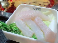 -大龙燚火锅(春熙店)