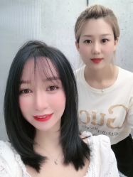 -OnHair造型