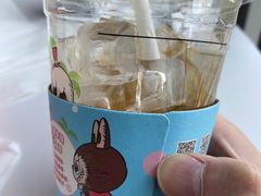 -瑞幸咖啡(北京财富中心店)