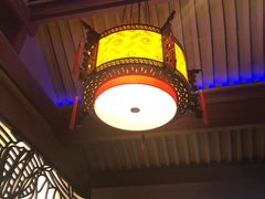 -汤城小厨•粤菜•靓汤(苏州街店)
