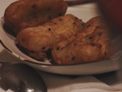 炸香蕉-GOGO Plate(成都太古里店)