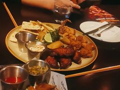 -blue frog蓝蛙(长泰广场店)