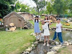 -HERRE·FARM 赫尔露营农场·团建聚会包场