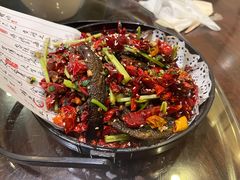 -茶叁酒肆·楚味江湖(菱角湖店)