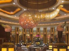 -深圳凯宾斯基酒店