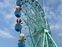 -南京银杏湖乐园