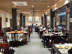 -洪福饭店·十八年老店