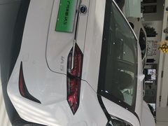 -天津美利丰广汽丰田4S店(经济开发区店)