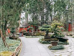 -成都武侯祠博物馆