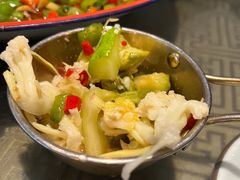 -新繁老號豌豆汤饭店·江湖菜(宝光寺店)
