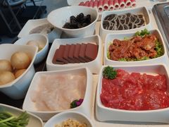 捞派澳洲肥牛-海底捞火锅(长沙华创国际广场店)