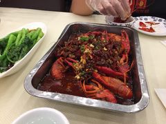 -簋街仔仔小龙虾(总店)