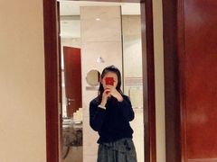 -北京西国贸大酒店