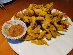 -景秀餐厅(南锣鼓巷店)