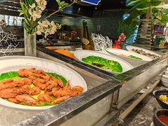 -帝豪酒店•马可勃罗西餐厅