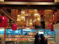 -渔舟意·湖南家宴(萝岗纳金城店)