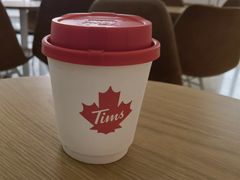 -Tims天好咖啡·贝果(融汇佳盛大厦店)