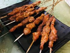 -大城·烧烤海鲜大排档(台东店)