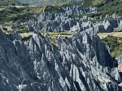 -墨石公园景区