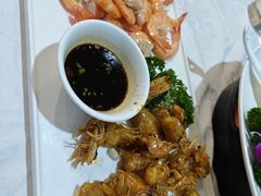 -小贝壳酒楼(经九路店)