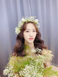 点击看大图 -青禾蒙娜丽莎婚纱摄影(武汉总店)