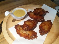 二哥爱鸡翅-太二酸菜鱼(汕头苏宁广场店)