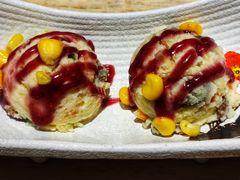 土豆泥沙拉-晓寿司·日本料理(望京博雅店)