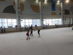 -冠军冰场CHAMPION RINK(百联又一城店)
