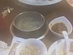 -东海怡品海鲜豆捞(星街坊店)