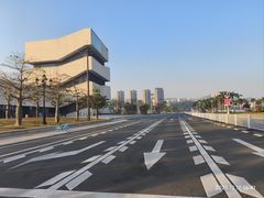 -珠海市博物馆