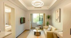 -弗蕾亚·和月月子调理院(东湖店)