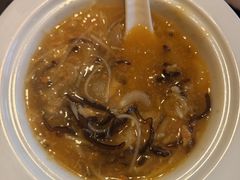 -西安凯悦酒店·湖畔中餐厅