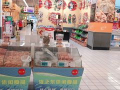 -大润发(合川店)