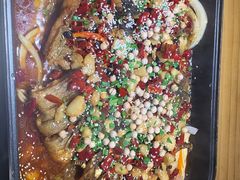 -小小河边鱼(天润城店)