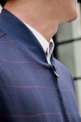 点击看大图 -优山定制西服衬衫大衣(国贸店)