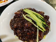 -桃园中华料理炸酱面(燕儿岛路店)