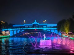 -扬州古运河