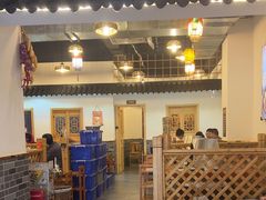 -老家大锅台·地锅鸡·铁锅炖(建邺文体路店)
