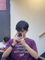 -藤野造型专业烫染接发