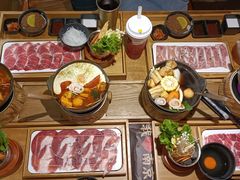 -老爷锅(新街口IFCX店)