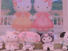 -安吉Hello Kitty乐园