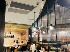 -汉堡王(广州无限极广场店)