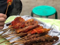 -庞记炸串