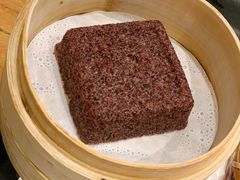 紫米糕-和府捞面(国金汇店)