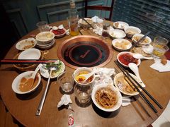 -北京老门框爆肚涮肉馆(凤城六路店)