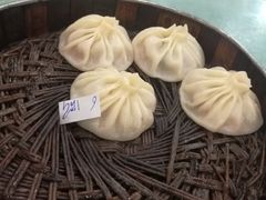 -老长江路灌汤包(天津路总店)