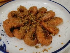 -明香海鲜酒家(华强北店)