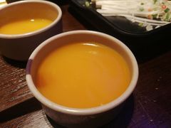 南瓜粥-新石器烤肉(之心城店)